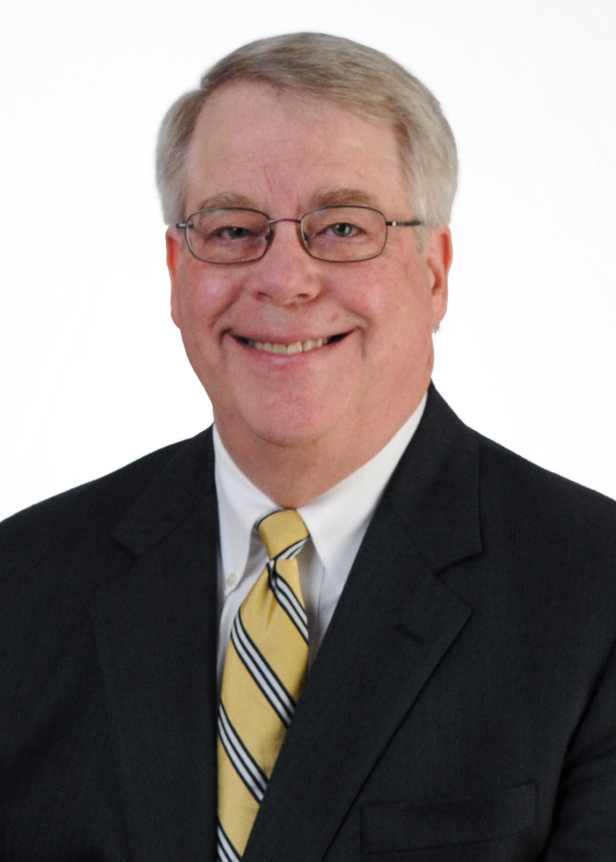 Allen Sykes
